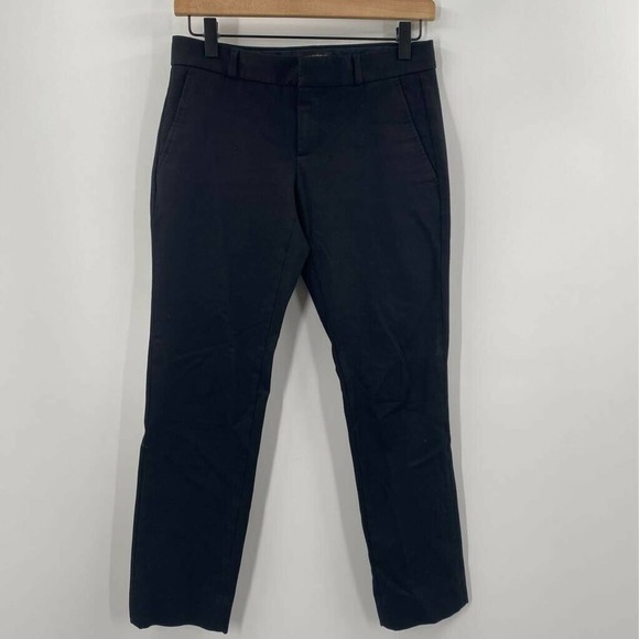 Banana Republic Skinny Slim Pants Mid Rise Pockets - Picture 1 of 9